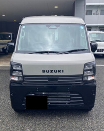 エブリィご納車！